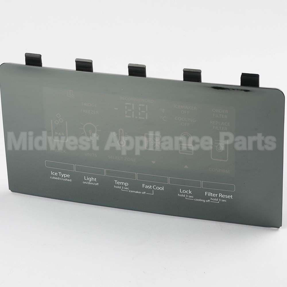 W11634329 Whirlpool Panel-Ui