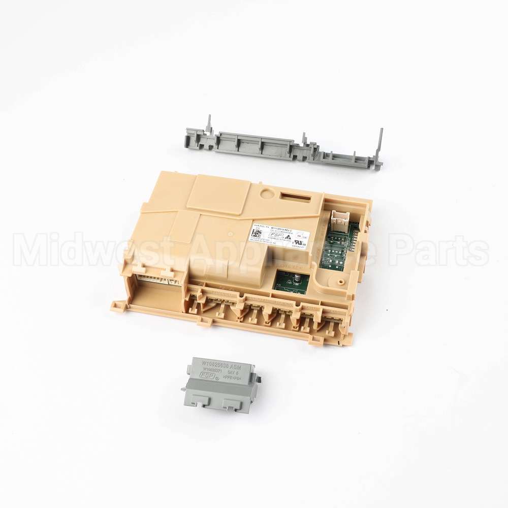 W11636101 Whirlpool Cntrl-Elec