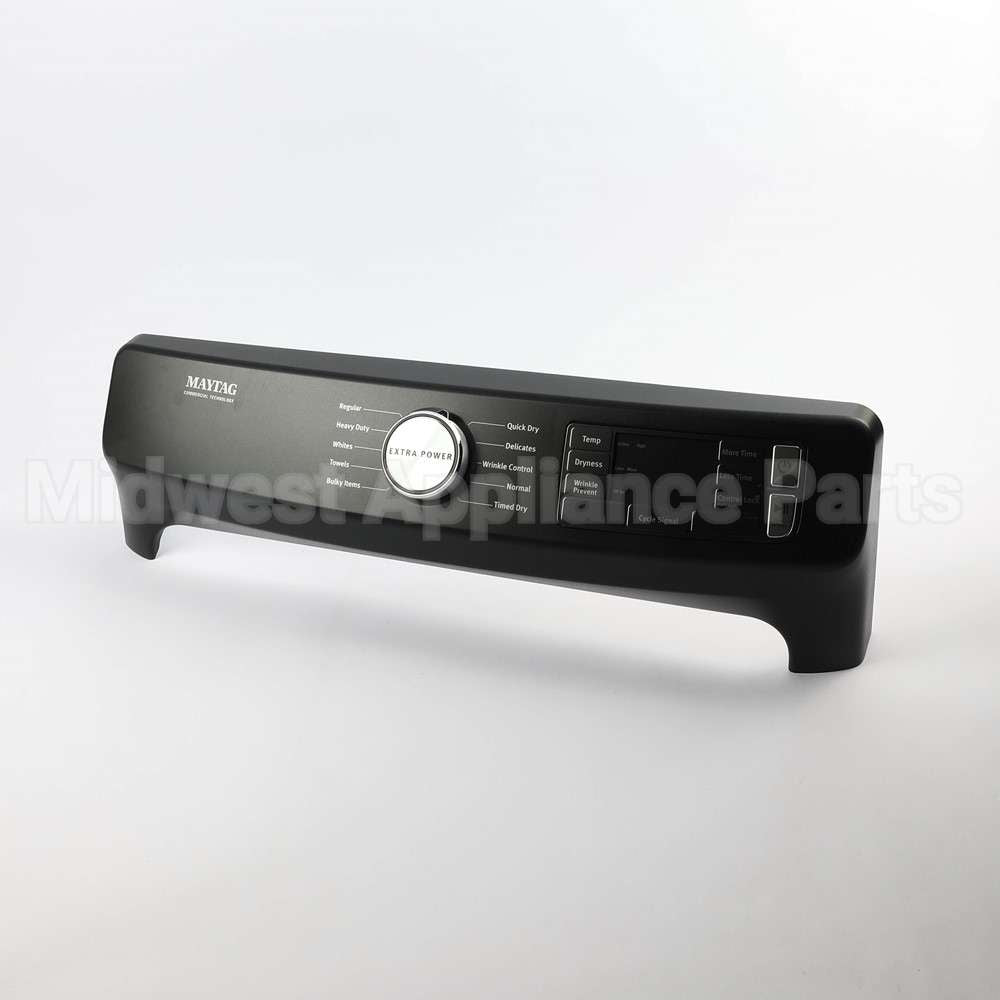 W11636632 Whirlpool Console