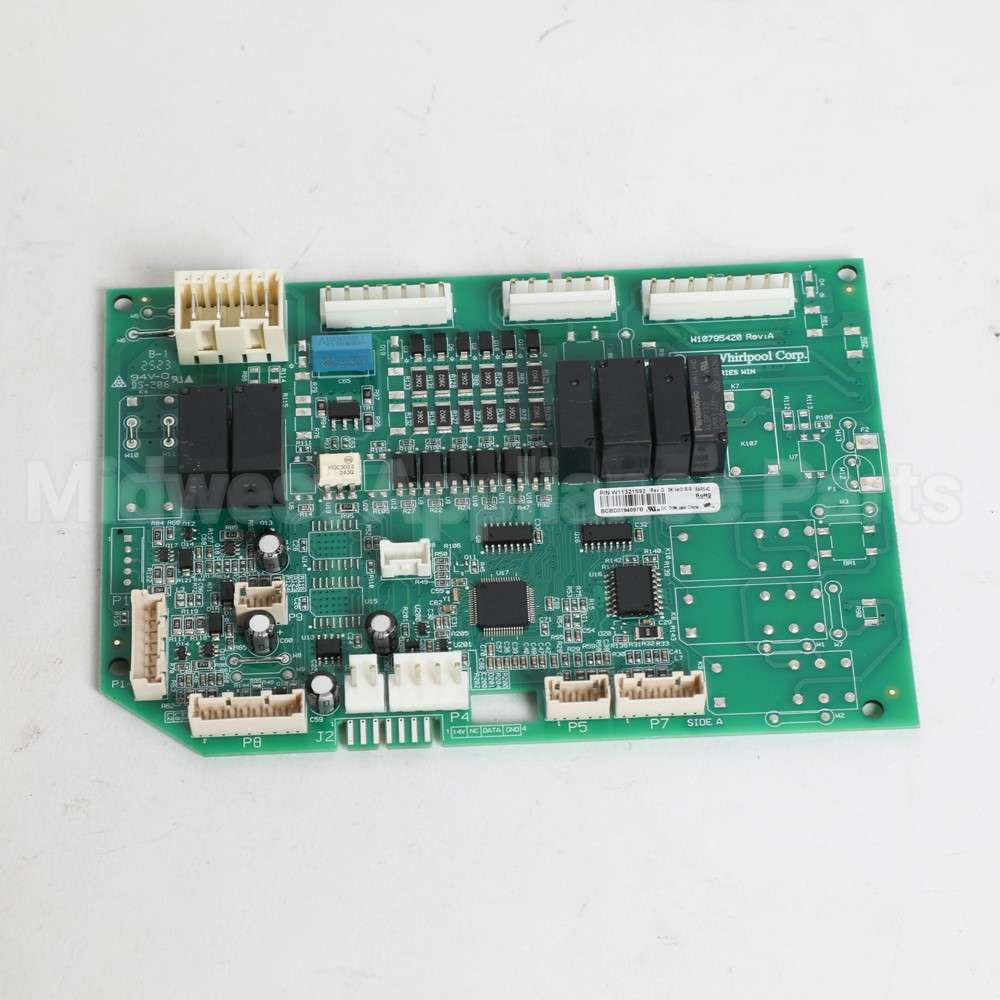 W11644178 Whirlpool Cntrl-Elec