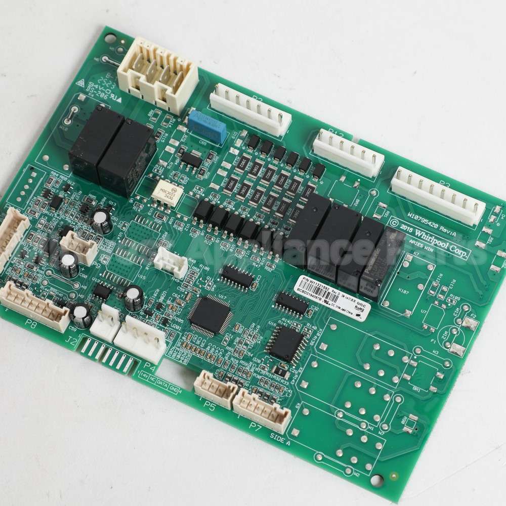 W11644178 Whirlpool Cntrl-Elec