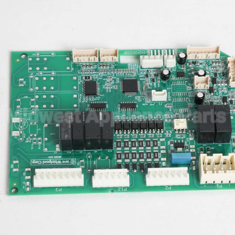 W11644178 Whirlpool Cntrl-Elec