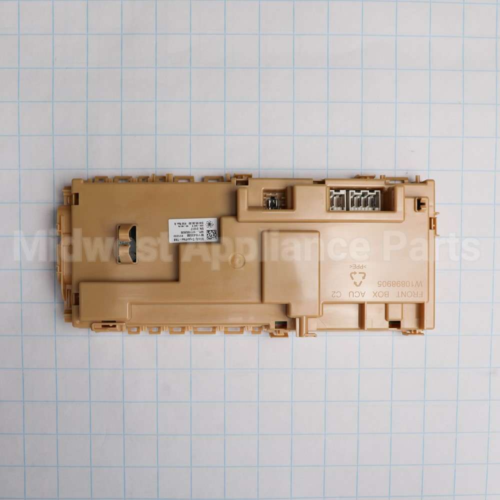 W11644684 Whirlpool Cntrl-Elec