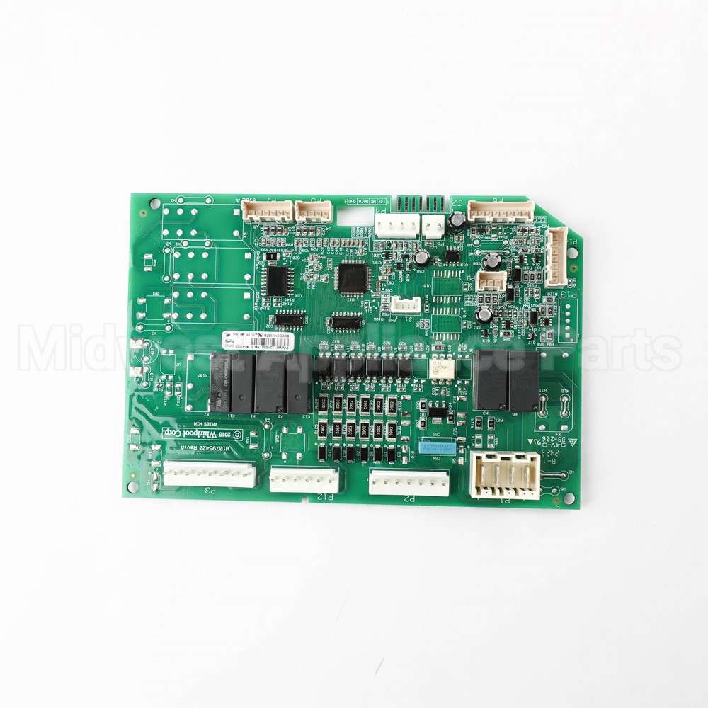 W11646157 Whirlpool Cntrl-Elec