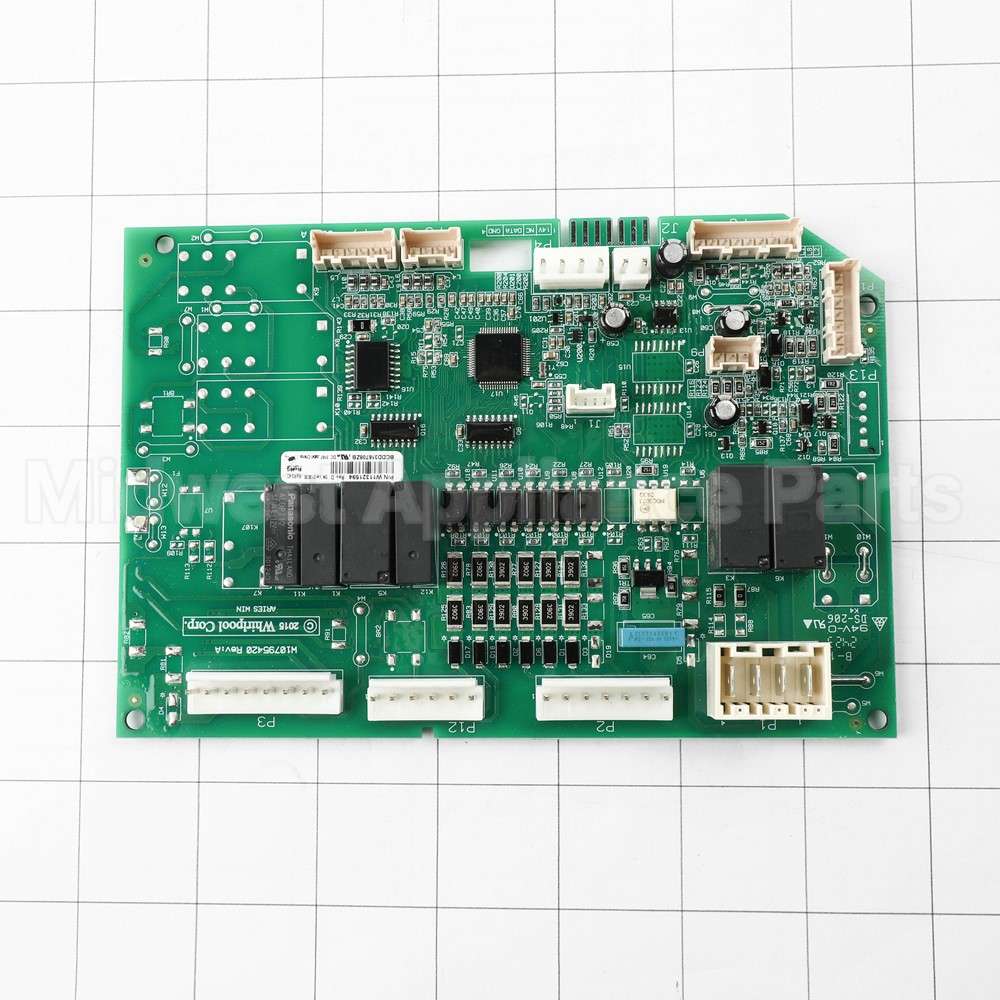W11646157 Whirlpool Cntrl-Elec