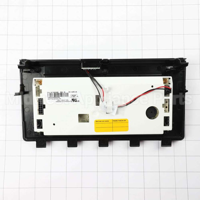 W11646686 Whirlpool Panel-Ui