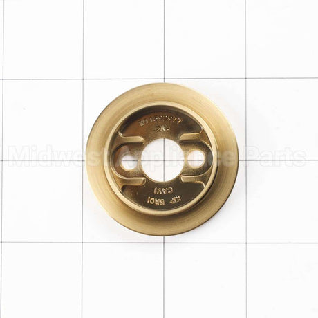 W11647014 Whirlpool Bezel-Knob