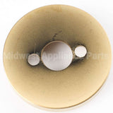 W11647014 Whirlpool Bezel-Knob