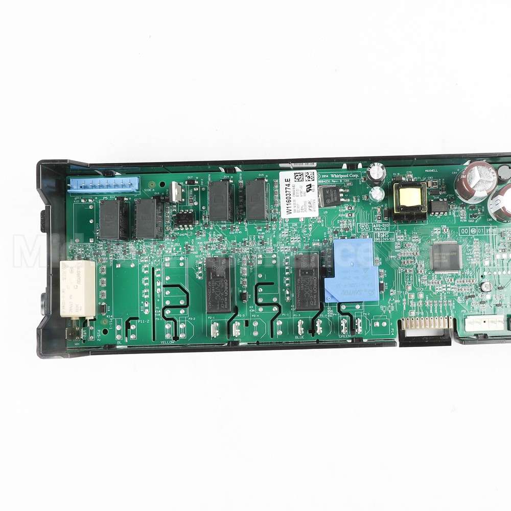 W11647015 Whirlpool Cntrl-Elec