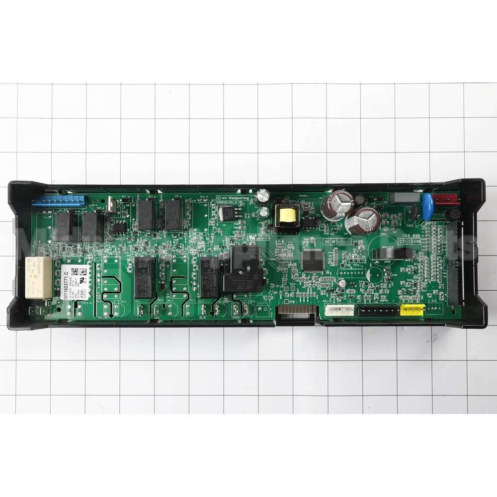 W11647022 Whirlpool Cntrl-Elec