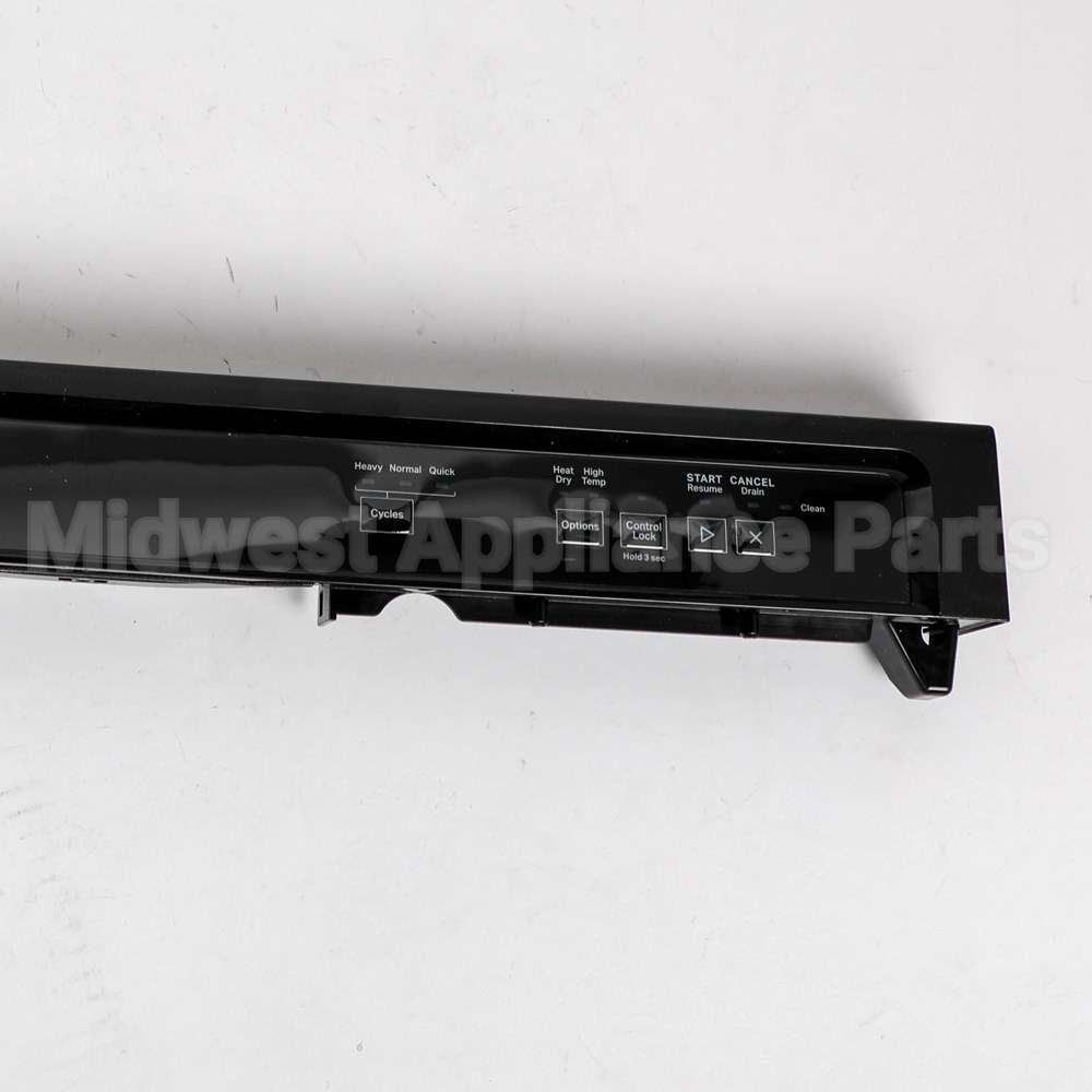W11647669 Whirlpool Console