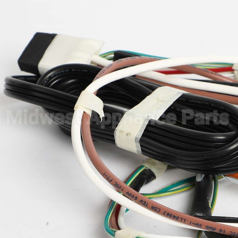 W11648060 Whirlpool Harns-Wire