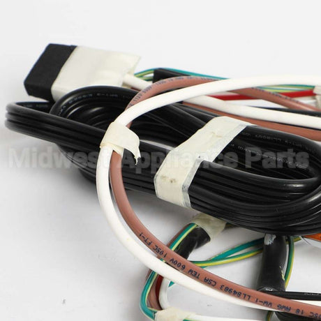 W11648060 Whirlpool Harns-Wire