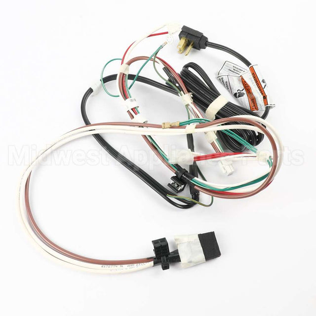 W11648069 Whirlpool Harns-Wire