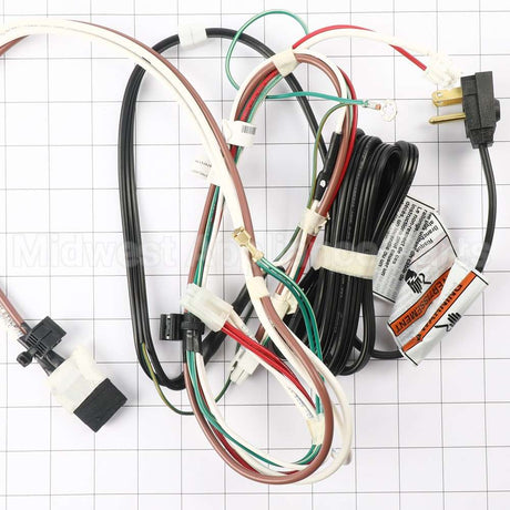 W11648069 Whirlpool Harns-Wire