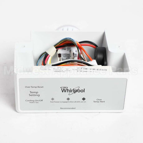 W11648344 Whirlpool Contrl-Box