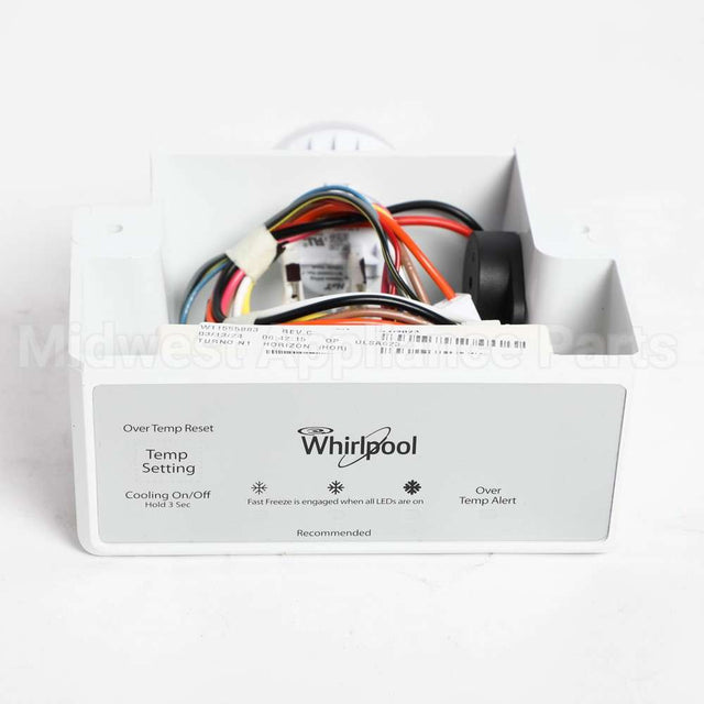 W11648344 Whirlpool Contrl-Box