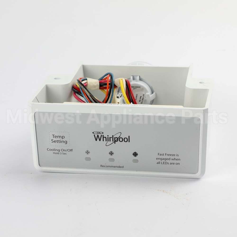 W11648345 Whirlpool Contrl-Box