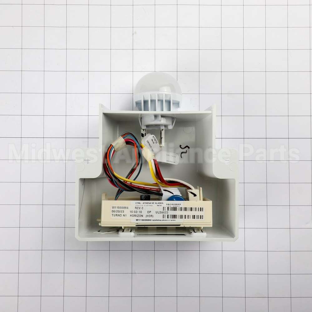 W11648345 Whirlpool Contrl-Box