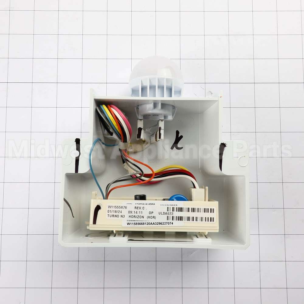 W11648346 Whirlpool Contrl-Box