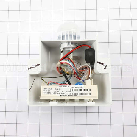 W11648349 Whirlpool Contrl-Box