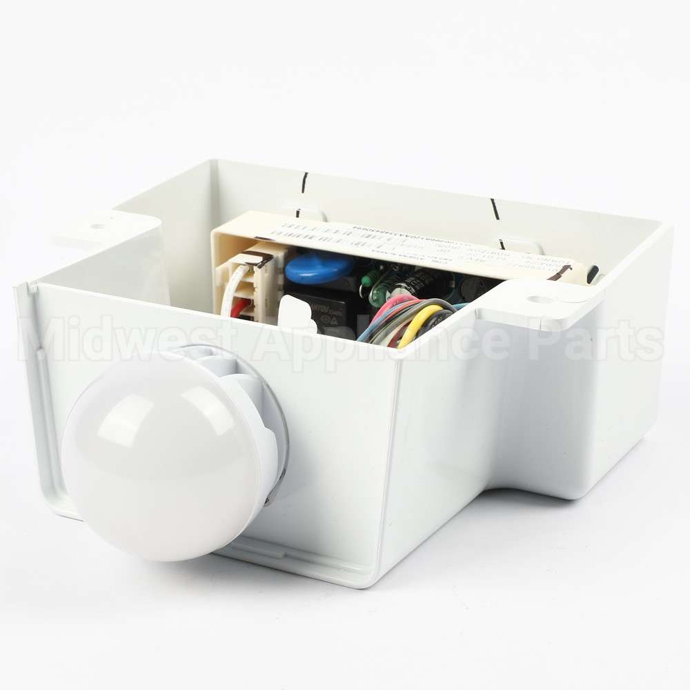 W11648650 Whirlpool Contrl-Box