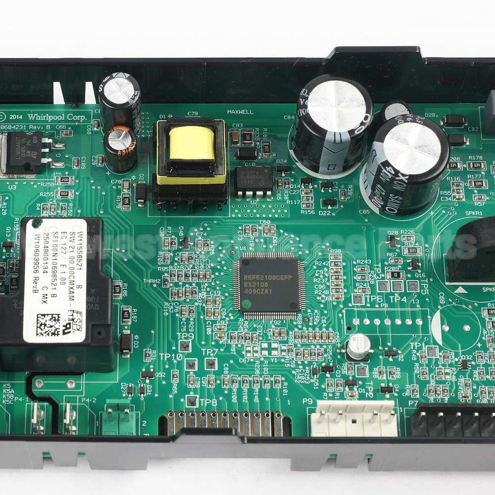 W11649137 Whirlpool Cntrl-Elec