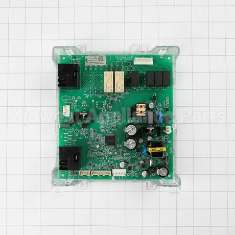 W11649350 Whirlpool Cntrl-Elec