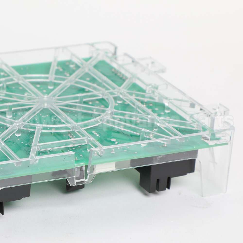 W11649361 Whirlpool Cntrl-Elec