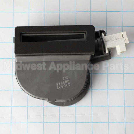 W11649995 Whirlpool Vent