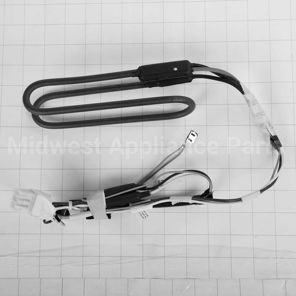 W11650659 Whirlpool Heater