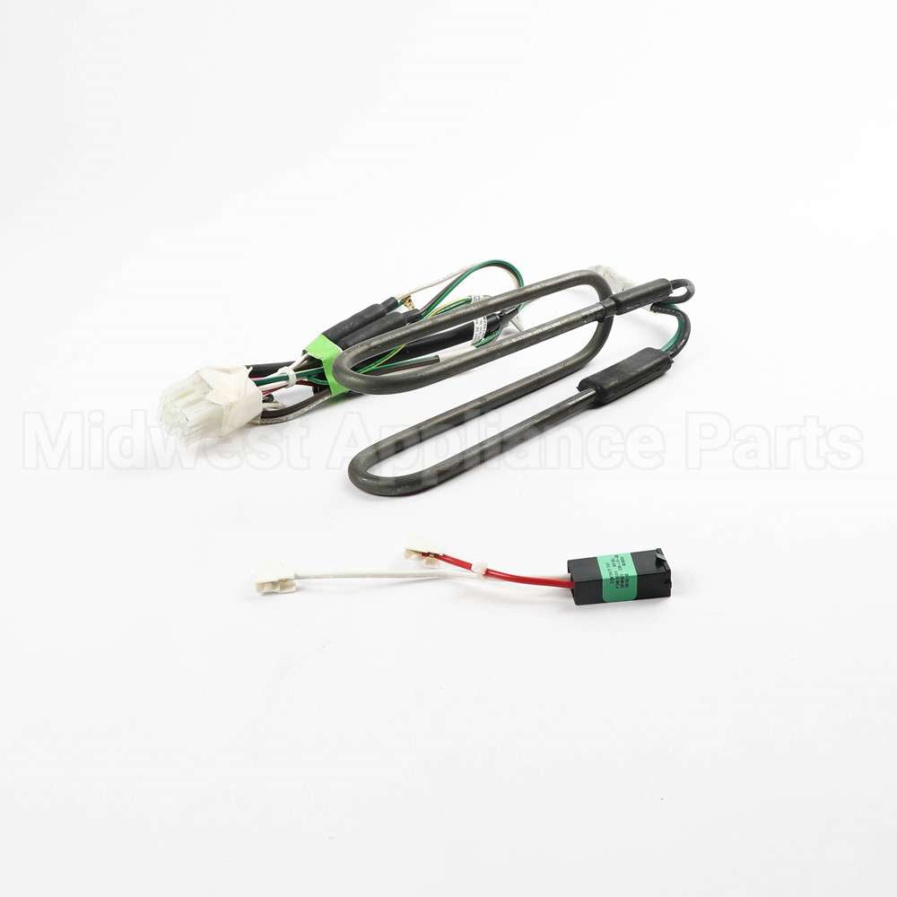 W11650660 Whirlpool Heater