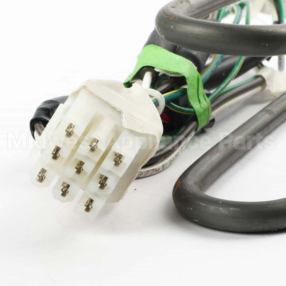 W11650660 Whirlpool Heater