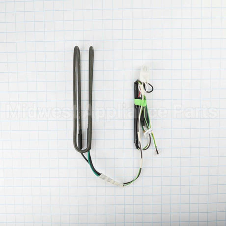 W11650661 Whirlpool Heater