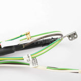 W11650661 Whirlpool Heater