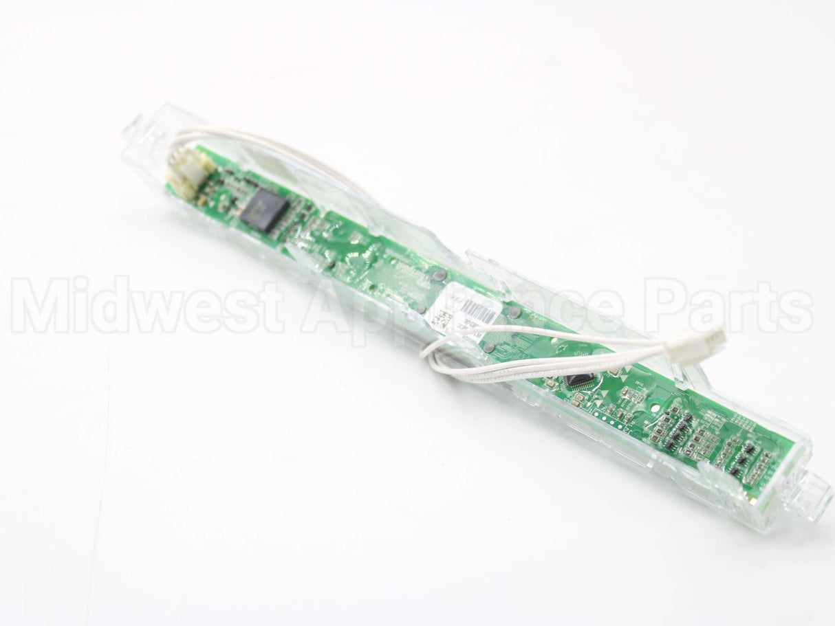 W11651612 Whirlpool Housing-Ui