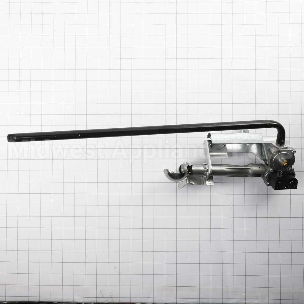 W11652258 Whirlpool Burner-Gas