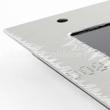 W11653608 Whirlpool Glass-Door