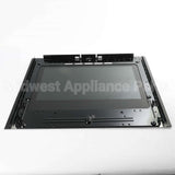 W11653608 Whirlpool Glass-Door