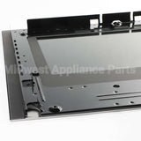 W11653608 Whirlpool Glass-Door