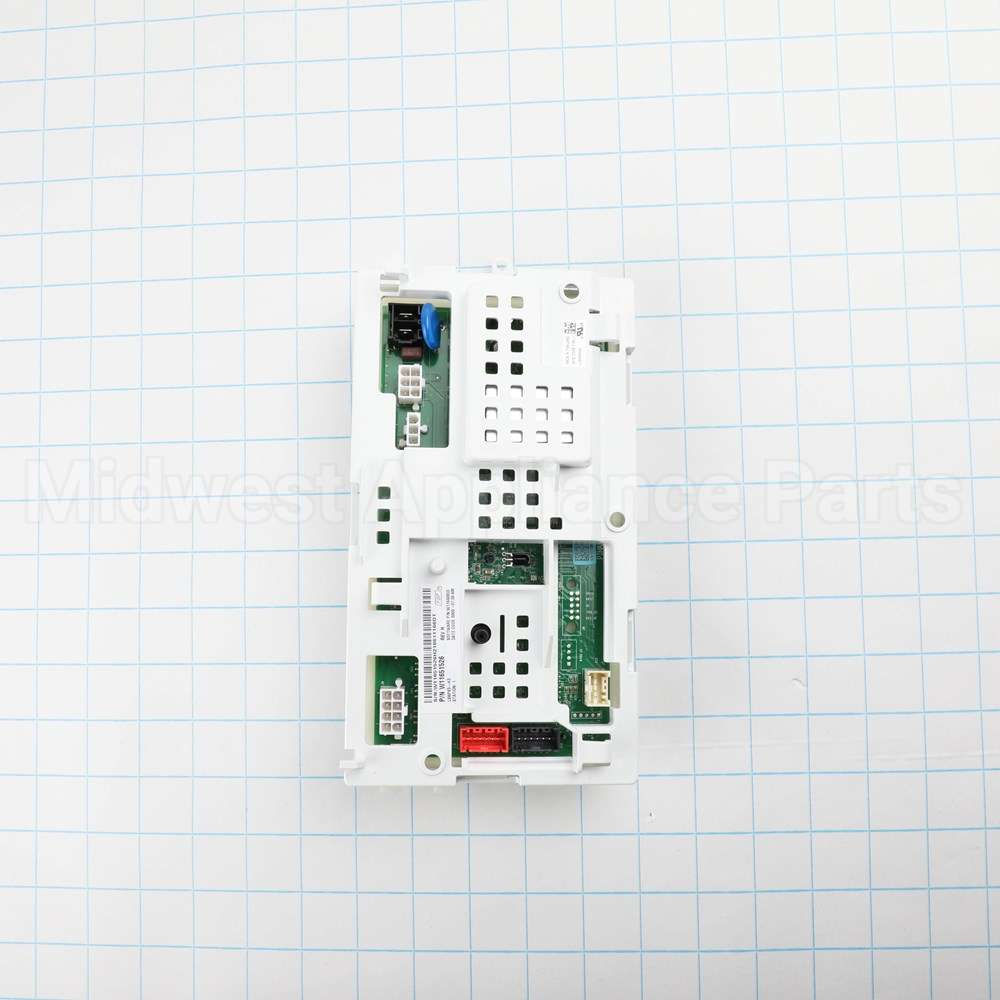 W11654022 Whirlpool Cntrl-Elec