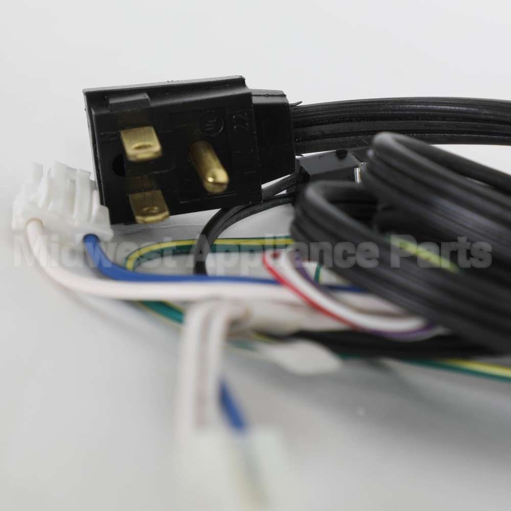 W11654038 Whirlpool Harns-Wire