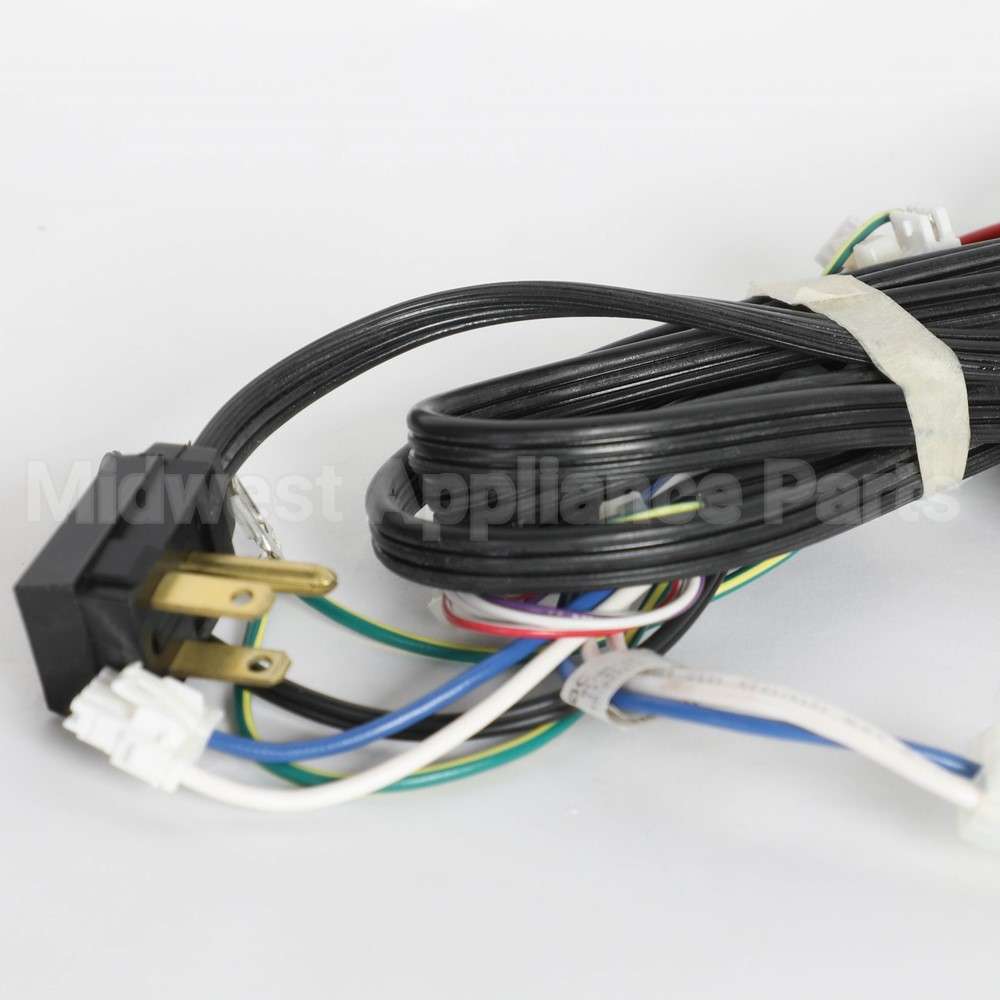 W11654038 Whirlpool Harns-Wire