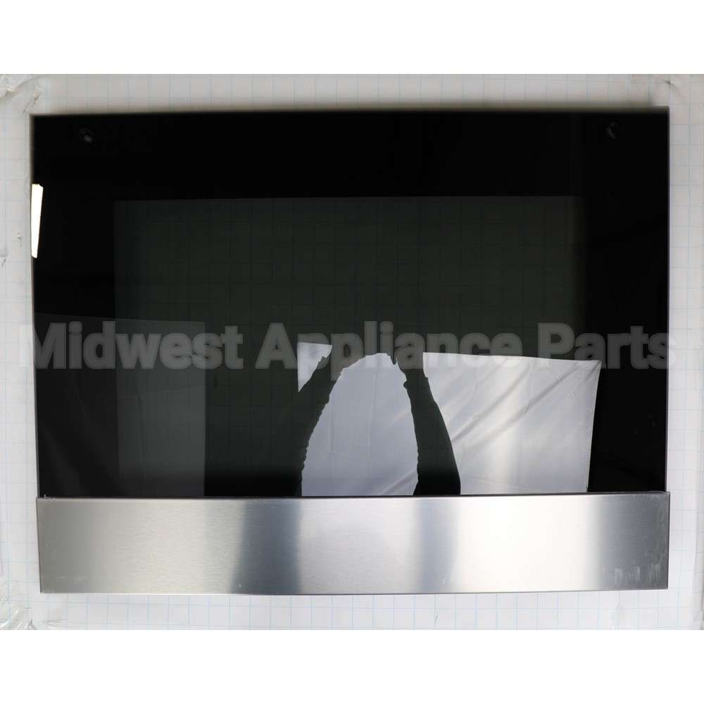 W11654056 Whirlpool Glass-Door