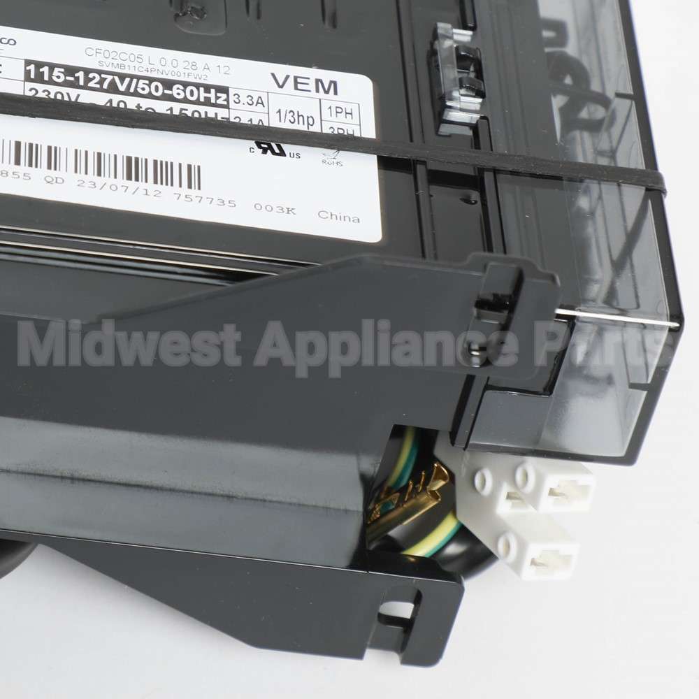 W11655239 Whirlpool Invrtr-Box