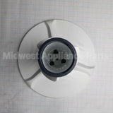 W11656227 Whirlpool Agitator