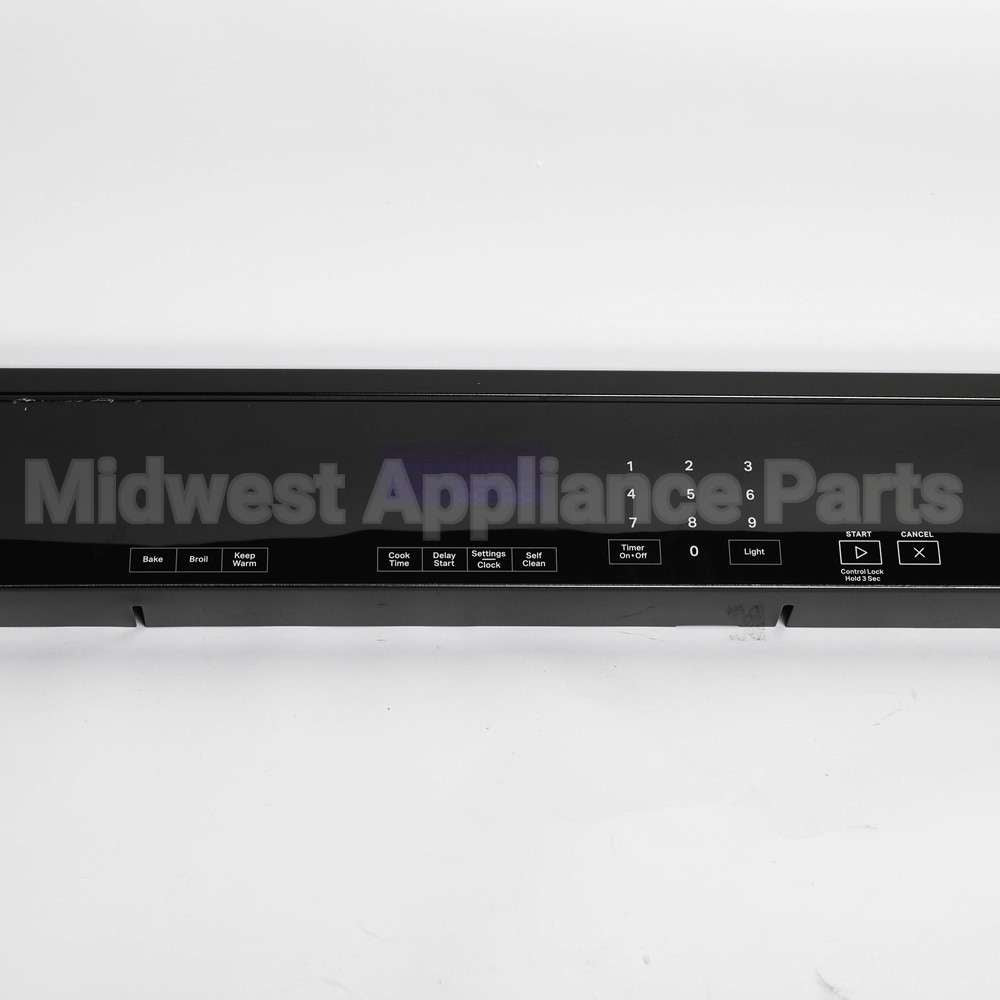 W11659257 Whirlpool Console