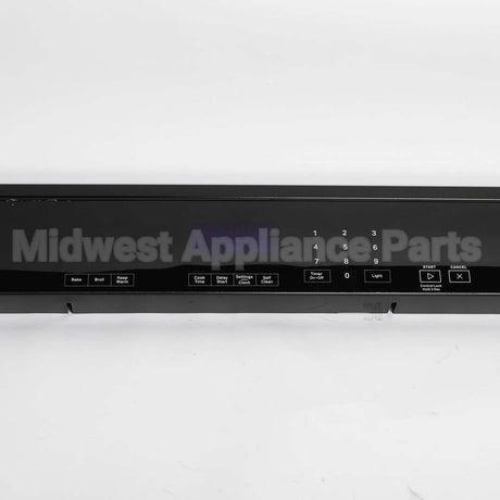 W11659257 Whirlpool Console