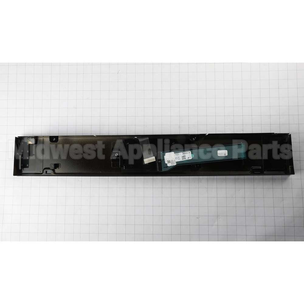 W11659260 Whirlpool Console