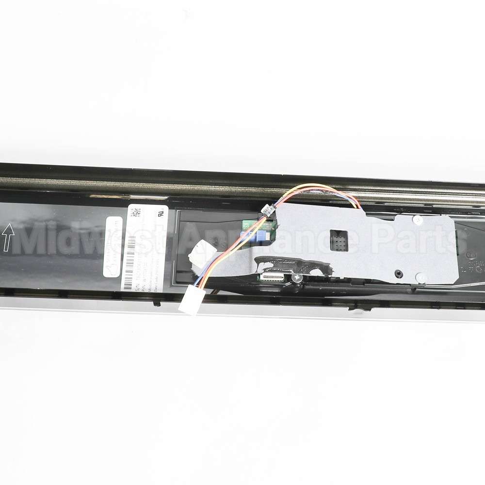 W11659261 Whirlpool Console